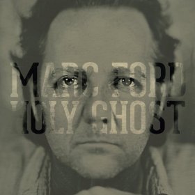 Marc Ford